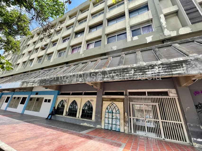 Comercial (Oficina) en Alquiler en Del Este, Lara