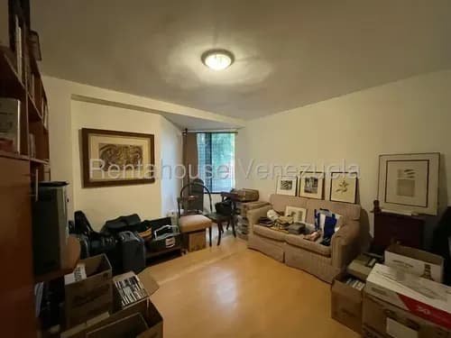 Apartamento En Venta En Alta Florida Yf 26-20164