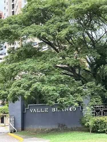 Apartamento En Alquiler En Valle Blanco Mag178732