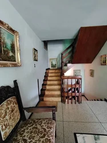 Valencia Trigal Sur Casa Tipo Apartoquinta L. C
