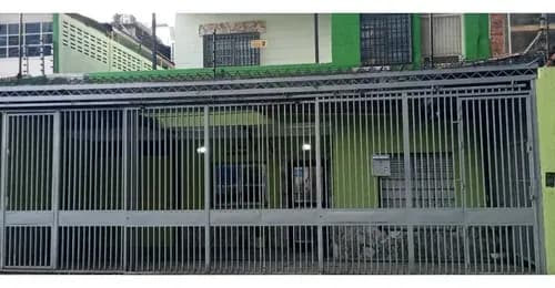 Venta Casa Comercial En La Av. Humbolt De Bello Monte