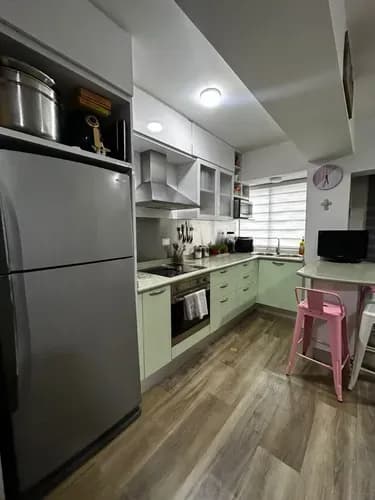 Apartamento Frente Al Sambil Valencia Residencias Monte Carmelo Mañongo Naguanagua Estado Carabobo LG Solo Clientes