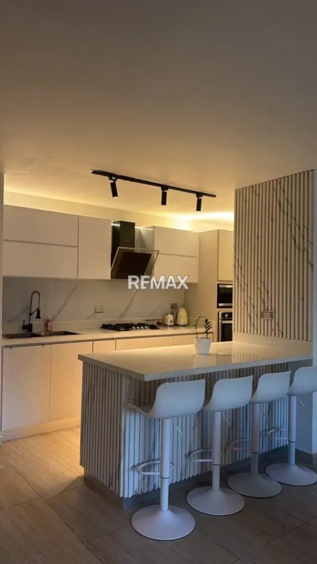 En alquiler Apartamento lago Country lll