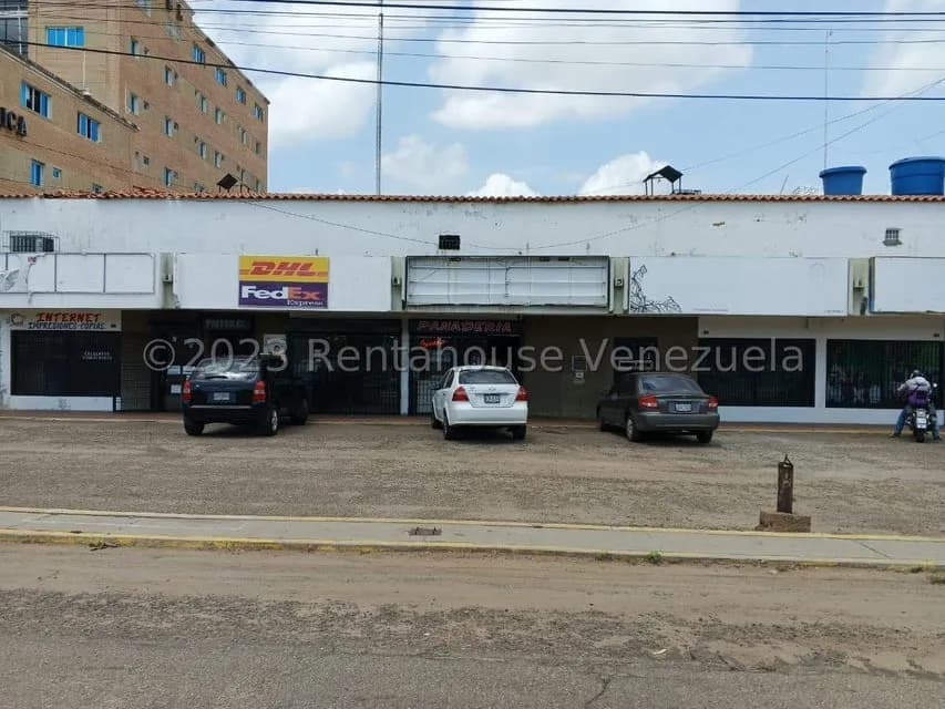 Comercial (Local Comercial) en Venta en Circunvalacion Dos, Zulia