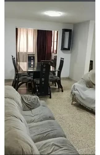 Apartamento En Venta Residencia Miraflores Los Teques