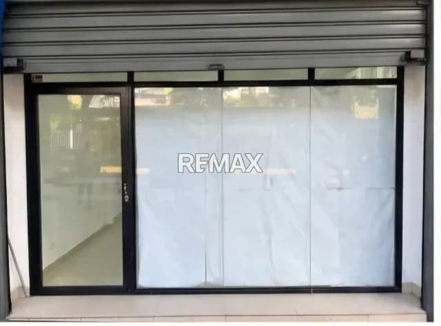Alquiler Local Comercial San Benardino 26-74