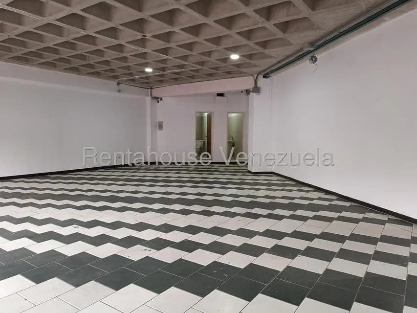 Comercial (Local Comercial) en Alquiler en Las Minas, Miranda