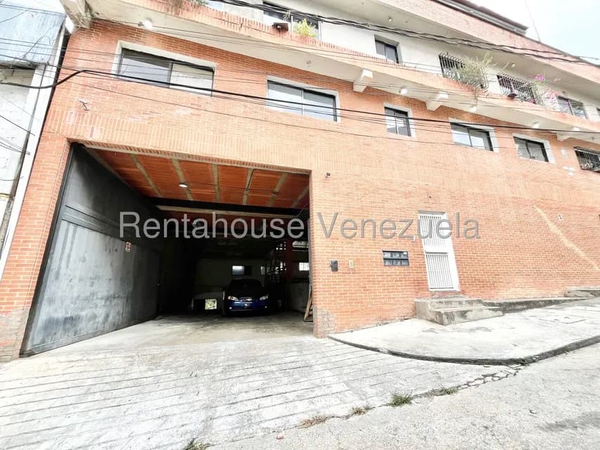 Comercial (Local Comercial) en Alquiler en Mariche, Distrito Metropolitano