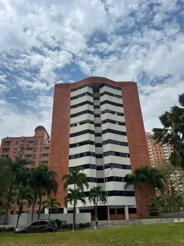 Ad. Vende Apartamento En Valle Blanco, Residencias Sumerly, Valencia