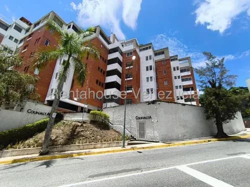 Ls Alquiila Apartamento Terrazas De Santa Ines
