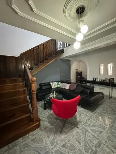 Mc Vende Town House Villaserino Country Park - Inth-274