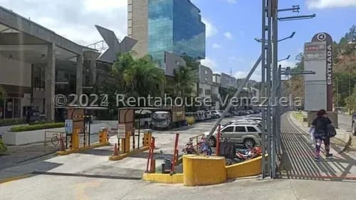 Se Alquila Oficina En Macaracuay Xpress Mls 24-19772