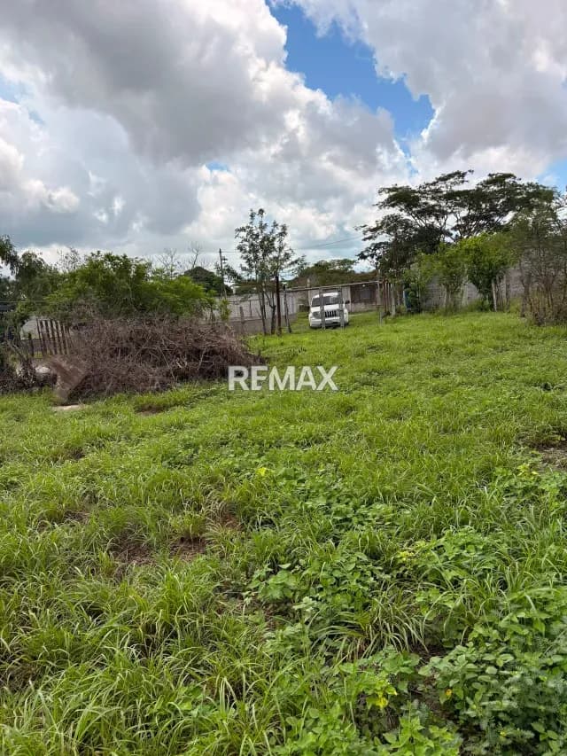 Oportunidad de Inversión en terreno cerca de la Av Ribereña Cabudare