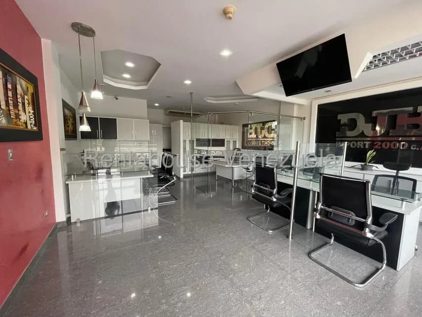 Comercial (Local Comercial) en Alquiler en Centro, Portuguesa