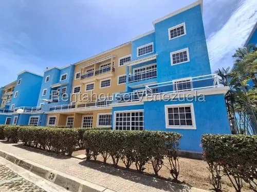 Ca Vende Acogedor Apartamento En La Av Bolivar Muy Cerca Del Cc La Vela, Isla De Margarita Venezuela