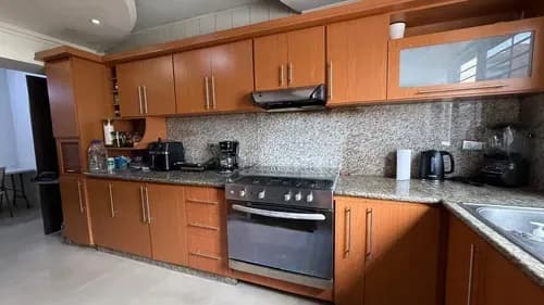 Apartamento En Sabana Larga Residencia Encanto Iii Valencia Ns
