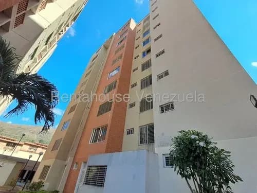 Apartamento En Venta En El Rincon Naguanagua Carabobo Codigo 26-15575