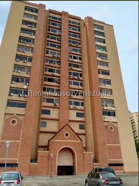 Apartamento (1 Nivel) en Venta en Las Islas, Miranda