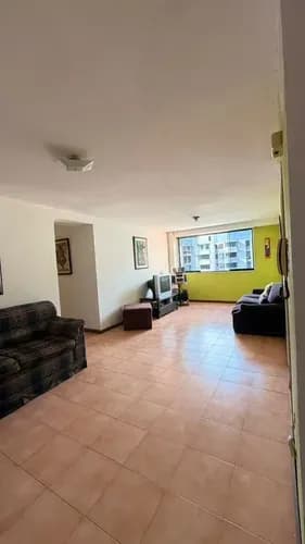 Apartamento De 87 M2 En Residencias Tajalí, Guarenas, Miranda
