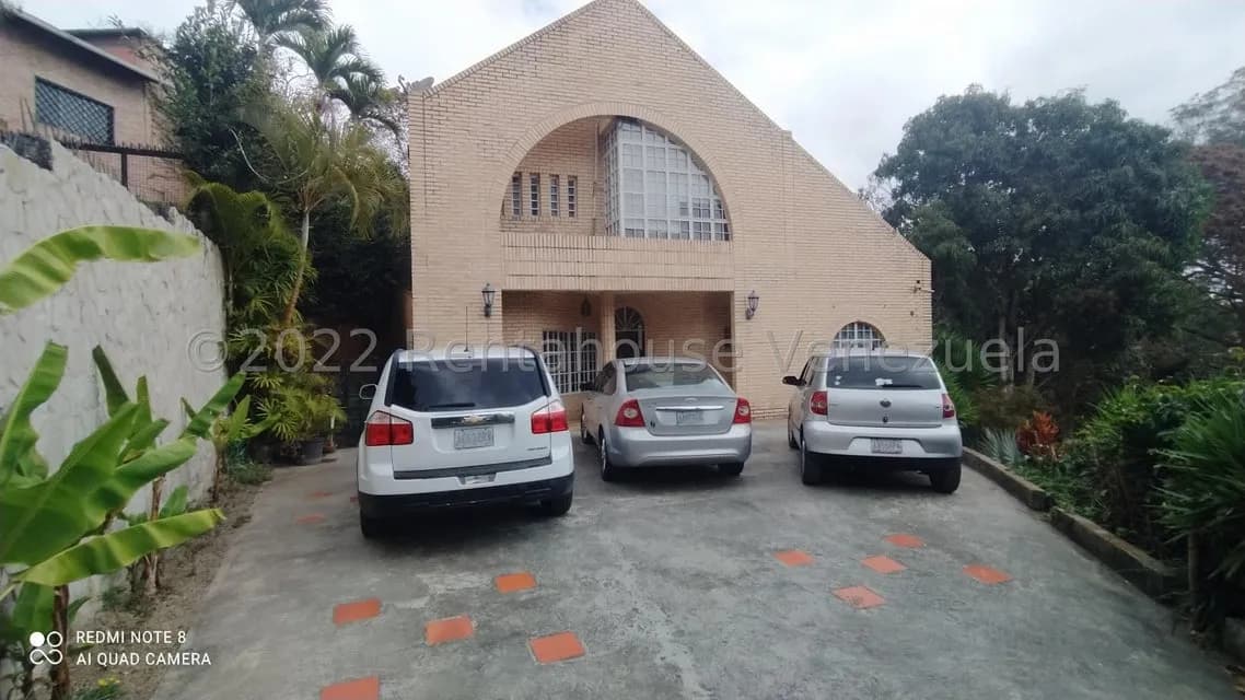 Casa (Multipes Niveles) en Venta en La Union, Distrito Metropolitano