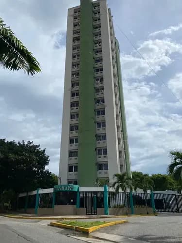 Apartamento En Los Mangos En Valencia Para Alquiler