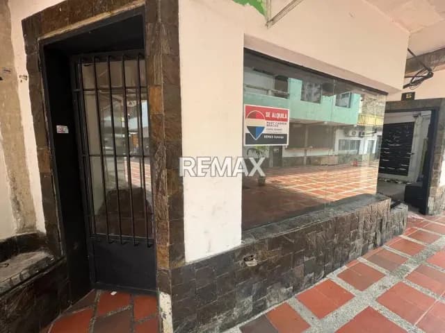 Local en Alquiler C.C Country Zona Centro-Barquisimeto
