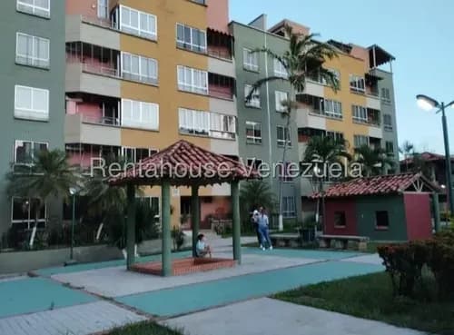 Apartamento En Venta En Paso Real San Diego Carabobo 26-12683
