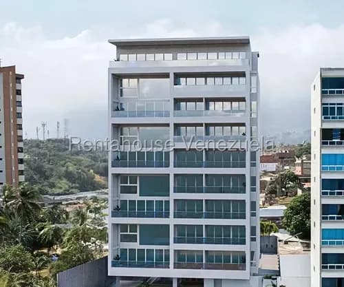 Dúplex En Venta Con Financiamiento - Catia La Mar - Scarlet Contreras - Mls 26-17898