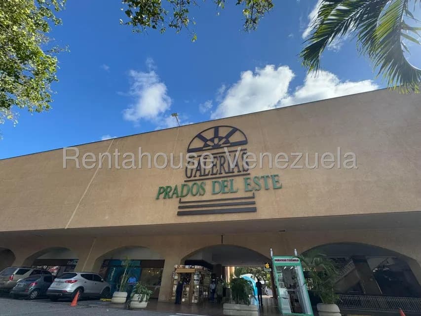Comercial (Local Comercial) en Venta en Prados del Este, Distrito Metropolitano