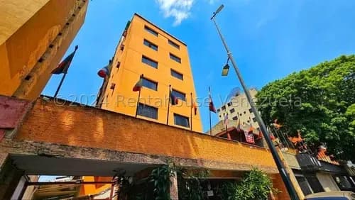 Edificio En Venta - Elena Marin Nobrega - Mls 26-1292