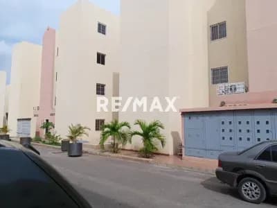 Apartamento en alquiler Conjunto Residencial Kimura