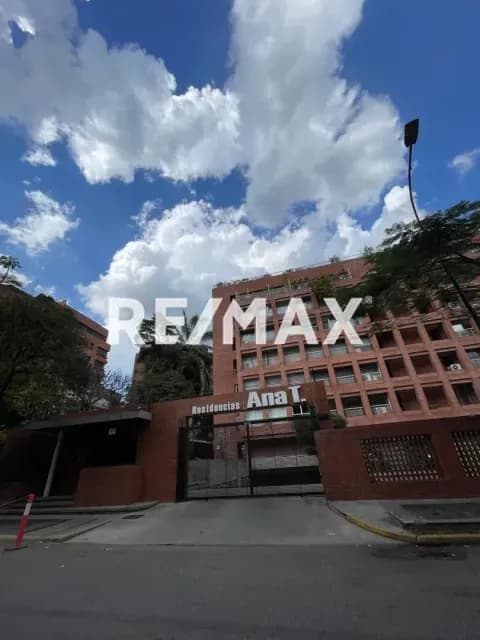 Apartamento en Alquiler en Campo Alegre