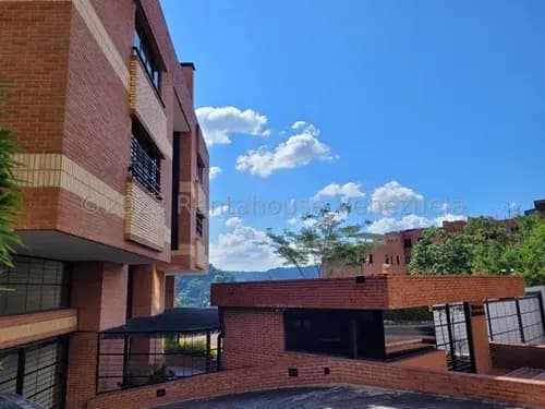 Venta De Hermoso Y Excelente Apartamento En El Peñón Jg