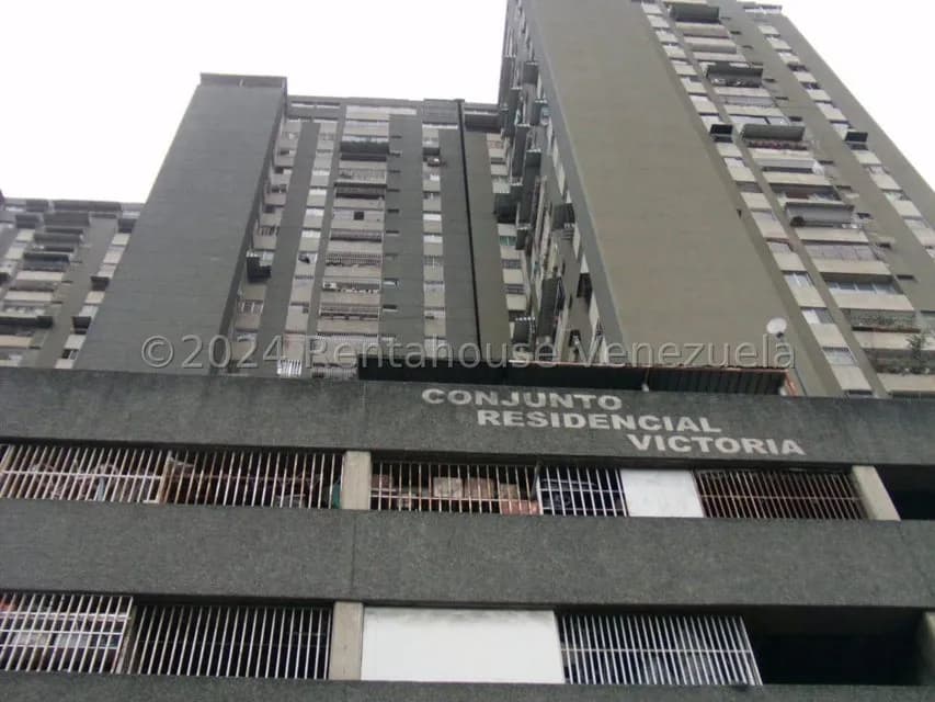 Apartamento (Penthouse) en Venta en El Paraiso, Distrito Metropolitano