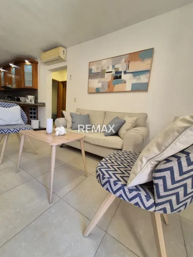Apartamento En Venta, Conjunto Residencial la Marina Village-Urb. Costa Azul, Isla De Margarita.