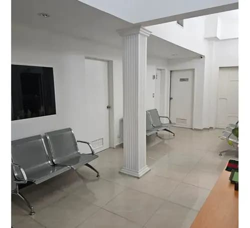 Oficina En Av Bolivar - Maracay Al46-089ab-kpae