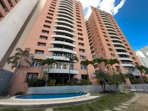 Apartamento En Venta En Los Dos Caminos