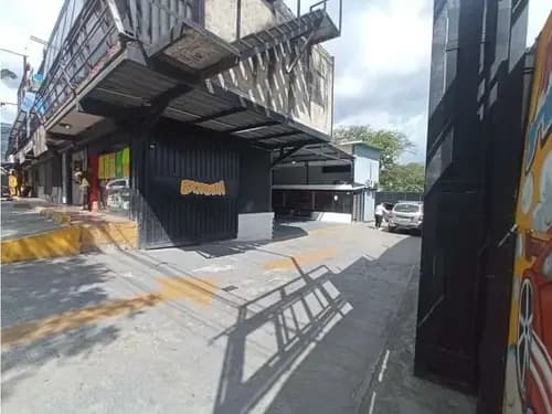 Galpón En Venta 800m², Sector Parque Alto - Guatire