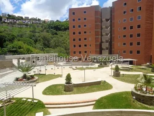Excelente Apartamento En Venta - El Cigarral // Mls #26-13586