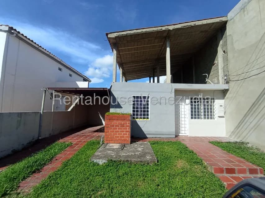 Casa (Duplex) en Venta en Royal Park, Lara