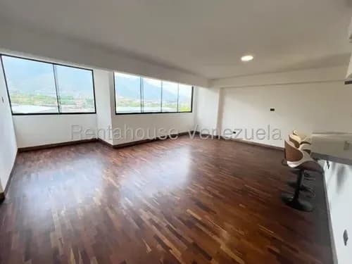 Apartamento En Venta,chuao Mls #26-18996