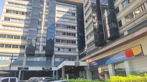 Visítanos Hoy Mismo. Alquiler De Oficina En La Castellana. Rg