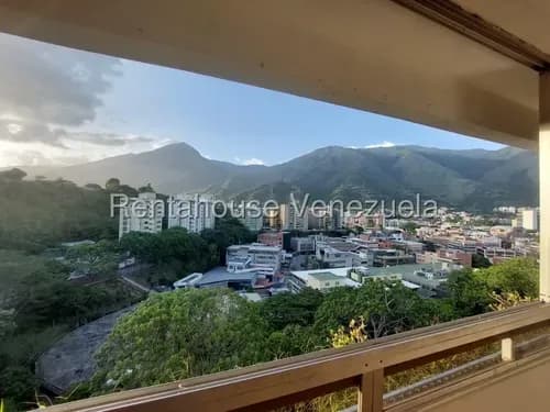 Apartamento En Venta La Urbina Yf 26-18180