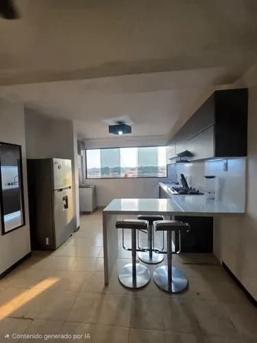 Apartamento Venta Villa Florida 1 Ofv-jc