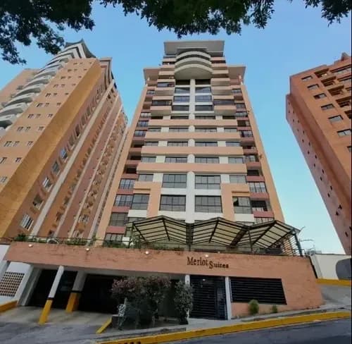 Mc Apartamento En Alquiler El Parral, Merlot Suites *amoblado Y Equipado* | Piso 11 | 80 M2 2 Habitaciones +2 Tv| 2 Baños Cocina Equipada + Lavadora/secadora