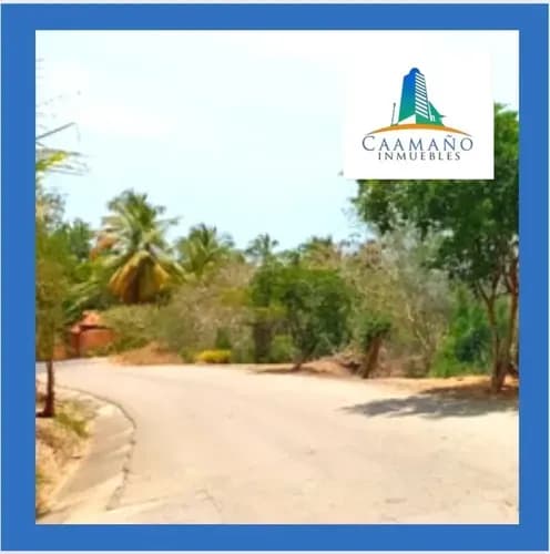 Terreno En Venta En La Entrada De Ranchos De Chana Ic-00021