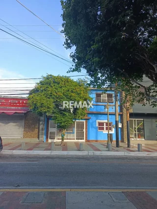 EN VENTA CASA PAMPATAR CALLE JOAQUIN MANEIRO