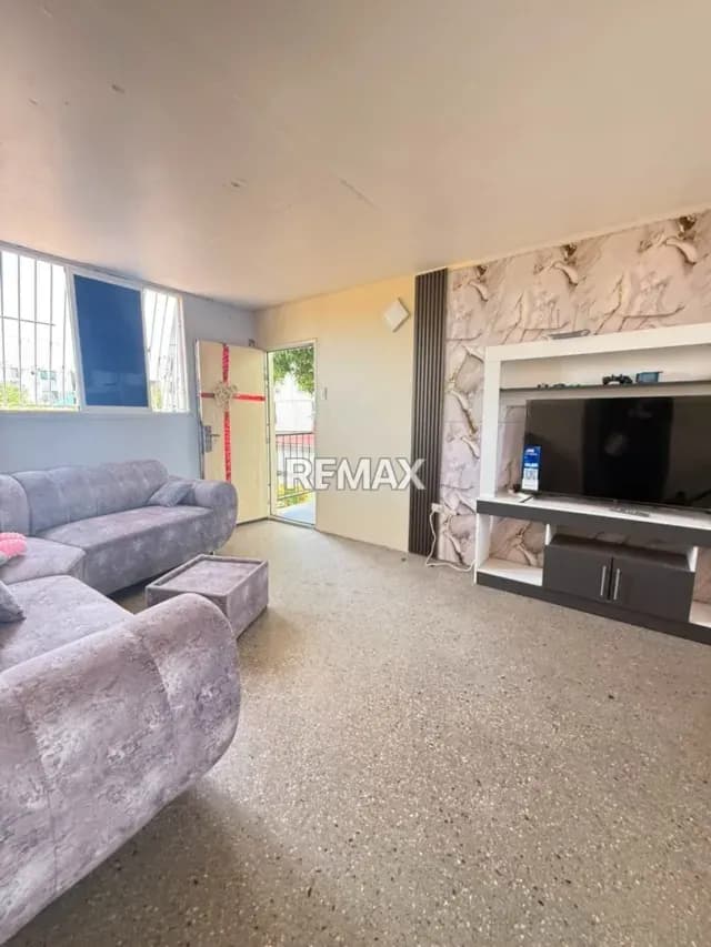 APARTAMENTO EN RAUL LEONI
