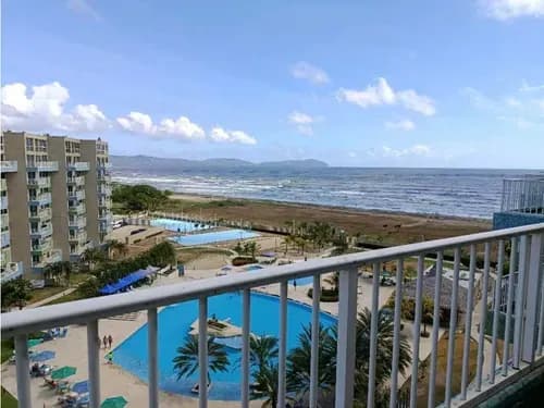 Vendo Apartamento 75m2 Las Palmeras De Aguasal 0379
