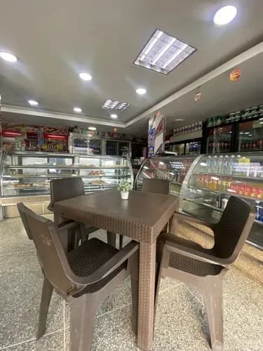 Fondo De Comercio En Venta Panadería Urb Los Jarales San Diego (cn)